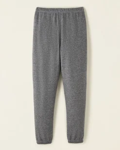 Organic Cooper High Waisted Sweatpant