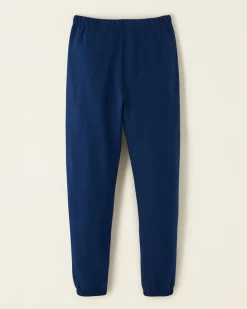 Organic Cooper High Waisted Sweatpant