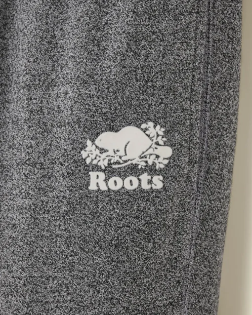 Organic Cooper High Waisted Sweatpant