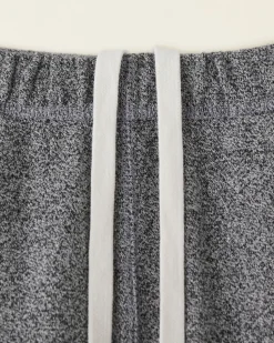 Organic Cooper High Waisted Sweatpant