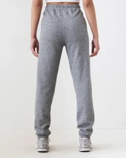Organic Cooper High Waisted Sweatpant