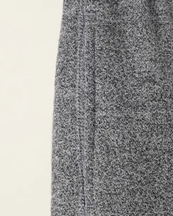 Organic Cooper High Waisted Sweatpant