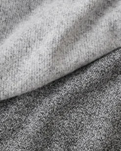 Organic Cooper High Waisted Sweatpant