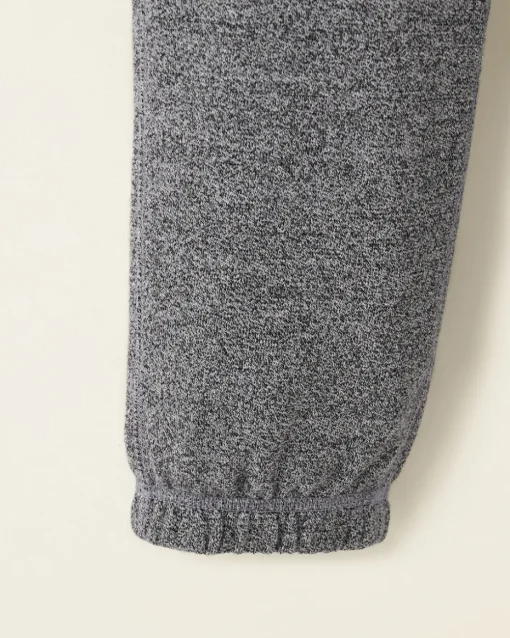Organic Cooper High Waisted Sweatpant