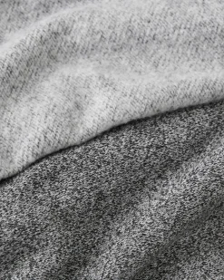 Organic Cooper Hoodie Midi Dress