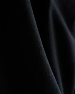 Organic Cooper Relaxed Cargo Sweatpant