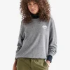 Organic Cooper Relaxed Crew