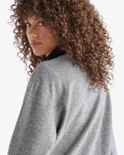 Organic Cooper Relaxed Crew