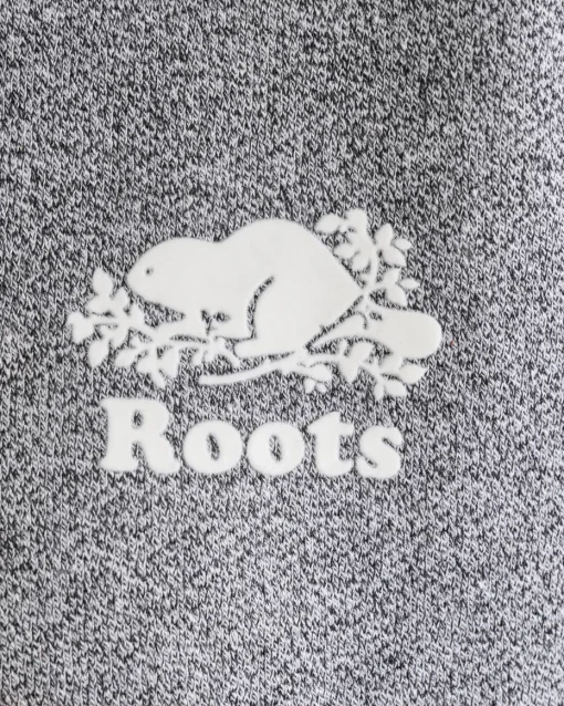 Organic Cooper Relaxed Crew