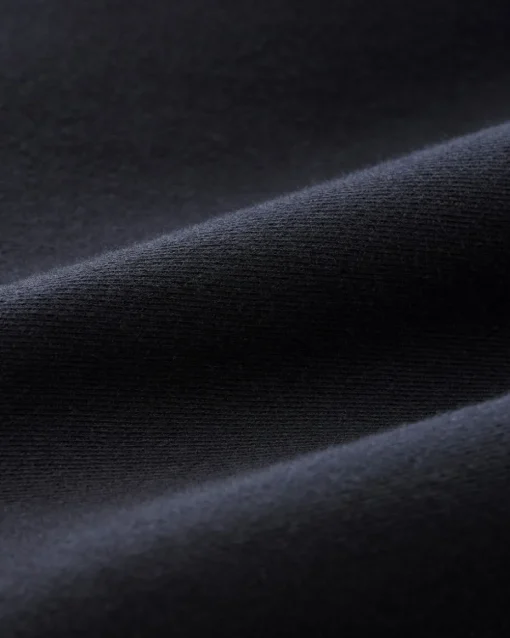 Organic Cooper Track Full Zip Jacket