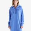 Organic Dockside Long Sleeve Dress