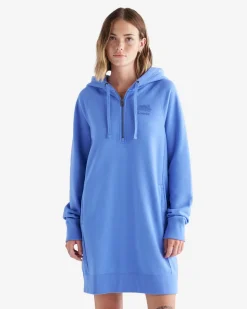 Organic Dockside Long Sleeve Dress