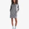 Organic Dockside Long Sleeve Dress