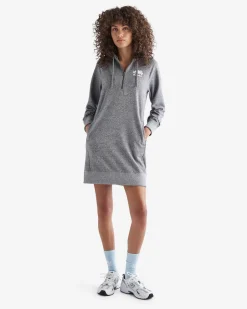 Organic Dockside Long Sleeve Dress