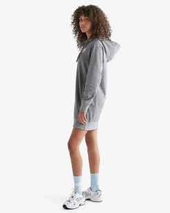 Organic Dockside Long Sleeve Dress