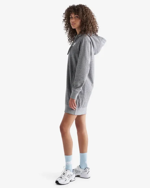 Organic Dockside Long Sleeve Dress