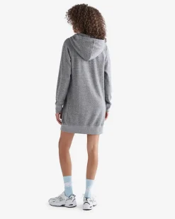 Organic Dockside Long Sleeve Dress