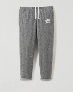 Organic Easy Ankle Sweatpant