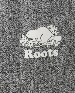Organic Easy Ankle Sweatpant