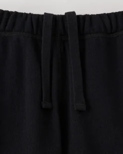 Organic Easy Ankle Sweatpant