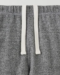 Organic Easy Ankle Sweatpant