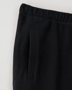 Organic Easy Ankle Sweatpant