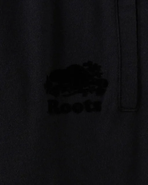 Organic Easy Ankle Sweatpant
