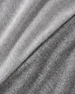 Organic Easy Ankle Sweatpant