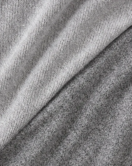 Organic Easy Ankle Sweatpant