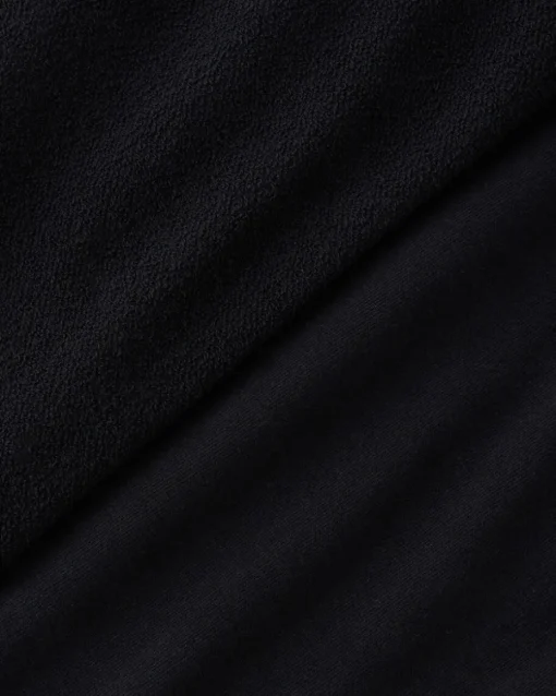 Organic Easy Ankle Sweatpant