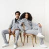 Organic Heritage Sweatpant