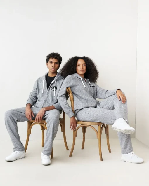 Organic Heritage Sweatpant