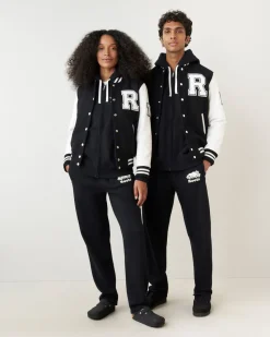 Organic Heritage Sweatpant