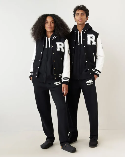 Organic Heritage Sweatpant