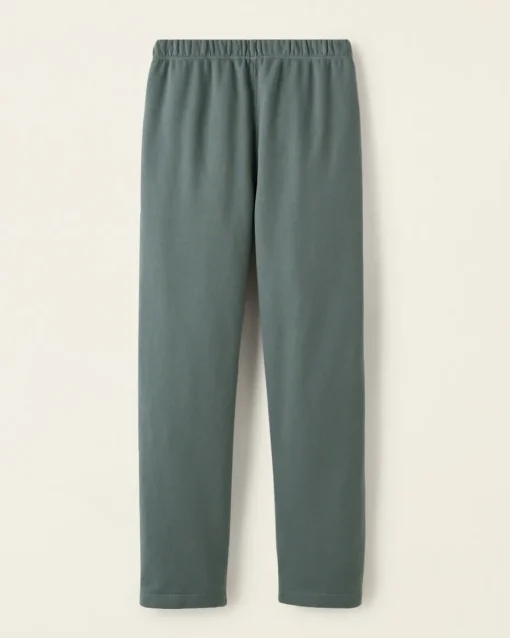 Organic Heritage Sweatpant