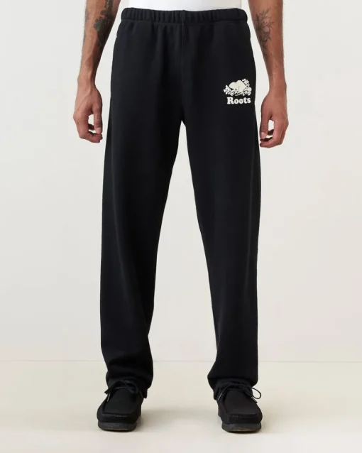Organic Heritage Sweatpant