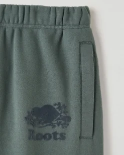 Organic Heritage Sweatpant