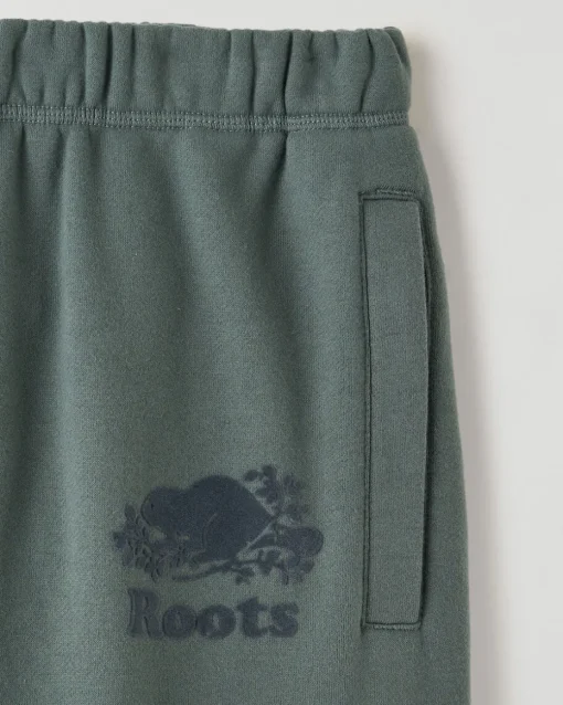 Organic Heritage Sweatpant