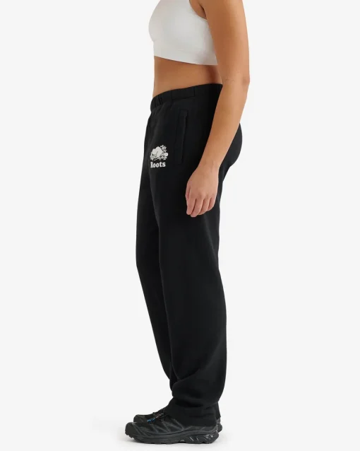Organic Heritage Sweatpant