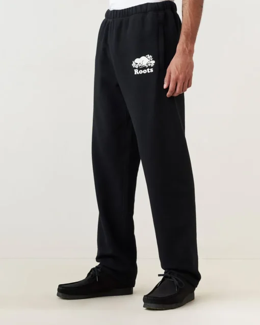 Organic Heritage Sweatpant