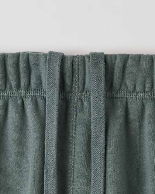 Organic Heritage Sweatpant
