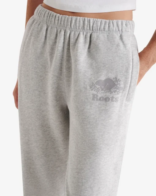 Organic Heritage Sweatpant