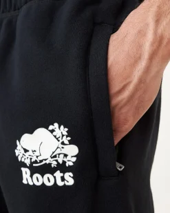 Organic Heritage Sweatpant