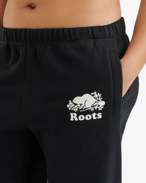 Organic Heritage Sweatpant