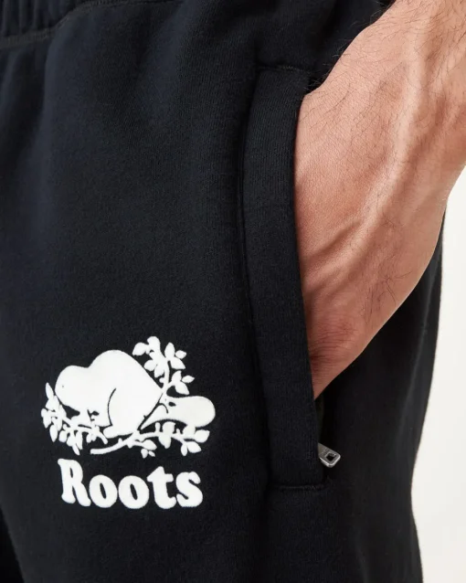 Organic Heritage Sweatpant