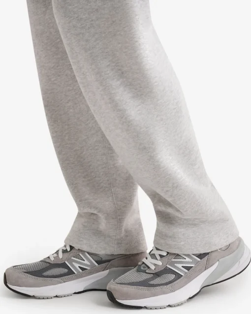 Organic Heritage Sweatpant
