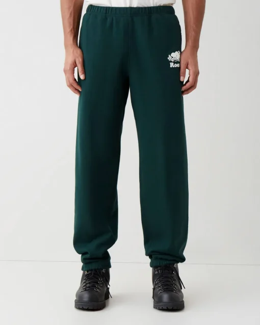 Organic Original BF Sweatpant