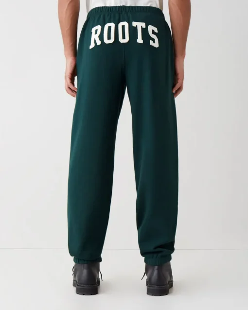 Organic Original BF Sweatpant
