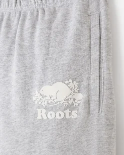 Organic Original BF Sweatpant
