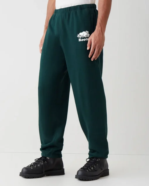 Organic Original BF Sweatpant